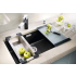 Zlew FRANKE Kubus KBG 110-70 kremowy (125.0499.033)