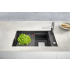 Zlew FRANKE Kanon KNG 110-62 cappuccino (wkładka + rollmata) (125.0528.621) *** zamów wycięcie otworów GRATIS ***