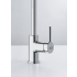 Bateria FRANKE LINA J czarny mat (115.0626.019)