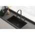 Bateria FRANKE MARIS SLIM CLEAR WATER J PULL-OUT chrom (120.0730.870)
