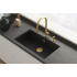 Bateria FRANKE MARIS SLIM CLEAR WATER J PULL-OUT chrom (120.0730.870)