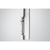 Bateria FRANKE MARIS SLIM CLEAR WATER J PULL-OUT chrom (120.0730.870)