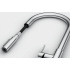 Bateria FRANKE MARIS SLIM CLEAR WATER J PULL-OUT chrom (120.0730.870)