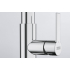 Bateria FRANKE MARIS SLIM CLEAR WATER J PULL-OUT chrom (120.0730.870)