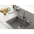 Zlew FRANKE Maris MRG 610-52 czarny mat BLACK EDITION (114.0693.516) *** zamów wycięcie otworów GRATIS ***