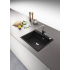 Zlew FRANKE Maris MRG 610-54 FTL czarny mat BLACK EDITION (114.0693.579) *** zamów wycięcie otworów GRATIS ***