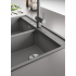 Zlew FRANKE Maris MRG 620-35-35 onyx BLACK EDITION (114.0741.199) *** zamów wycięcie otworów GRATIS ***