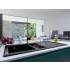 Zlew ceramiczny FRANKE Mythos MTK 651-100 (komora PRAWA) kremowy | Fraceram (124.0379.862)