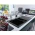 Zlew ceramiczny FRANKE Mythos MTK 651-100 (komora PRAWA) kremowy | Fraceram (124.0379.862)