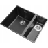 Zlew FRANKE Sirius SID 160-34-16 onyx | Tectonite (125.0331.037)
