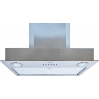 Okap do zabudowy FREGGIA CHCT5X/1 inox