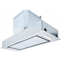 Okap do zabudowy FREGGIA CHCTS7X inox