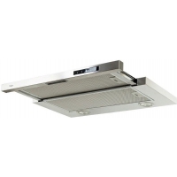 Okap teleskopowy FREGGIA CHS3T6X/1 inox