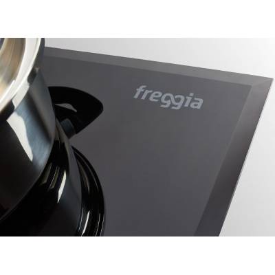 Płyta gazowo-ceramiczna FREGGIA HC622VGB czarny