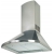 Okap przyścienny FREGGIA CHAR6X inox