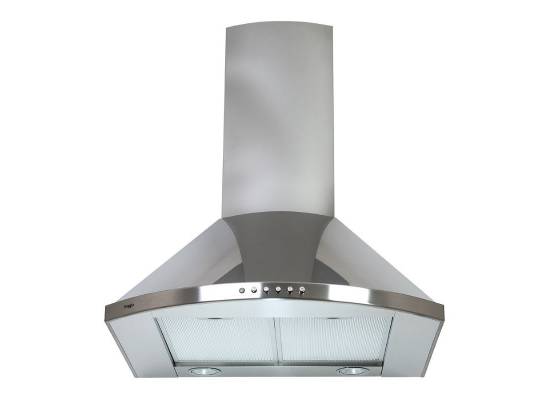 Okap przyścienny FREGGIA CHAR6X inox