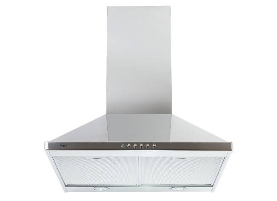 Okap przyścienny FREGGIA CHC16X inox