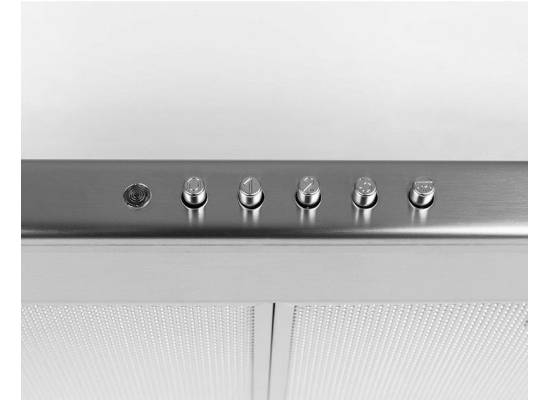 Okap przyścienny FREGGIA CHC16X inox