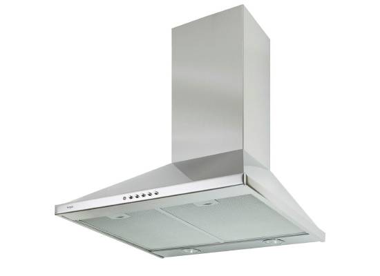 Okap przyścienny FREGGIA CHC16X inox