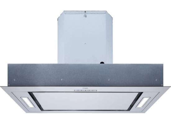 Okap do zabudowy FREGGIA CHCTS7X inox