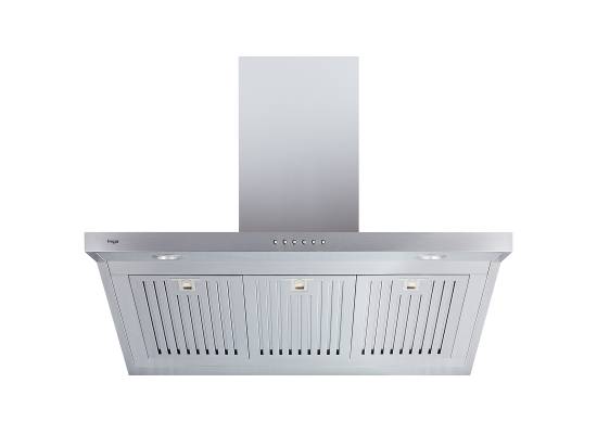 Okap przyścienny FREGGIA CHPO9X inox