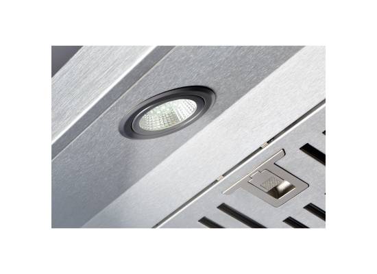 Okap przyścienny FREGGIA CHPO9X inox