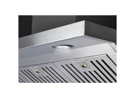 Okap przyścienny FREGGIA CHPO9X inox