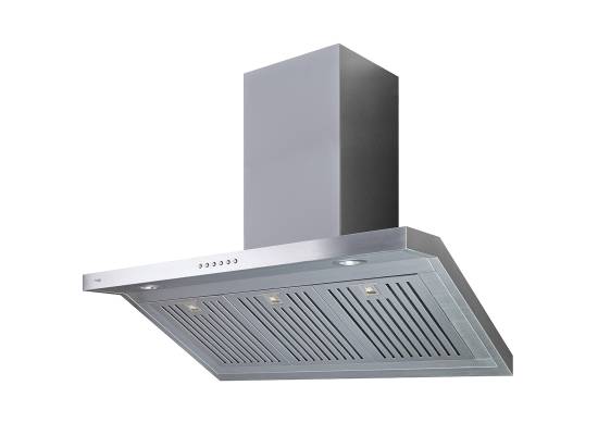 Okap przyścienny FREGGIA CHPO9X inox