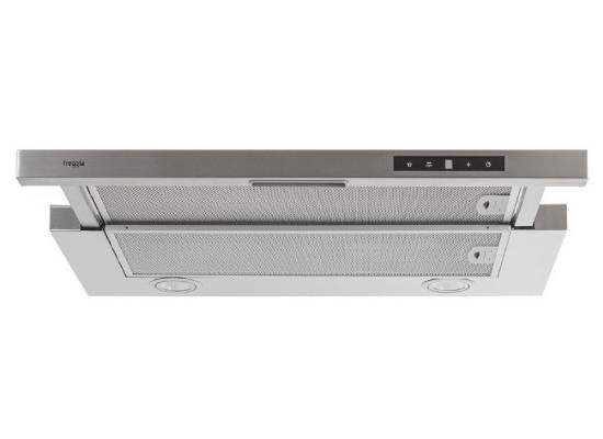 Okap teleskopowy FREGGIA CHS3T6X/1 inox
