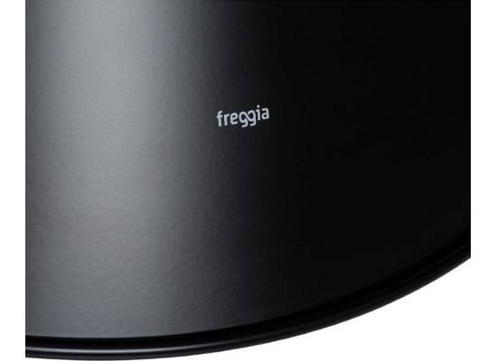 Okap FREGGIA CHT16AN antracytowy
