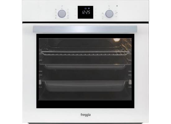 Piekarnik elektryczny FREGGIA OESF68W biały