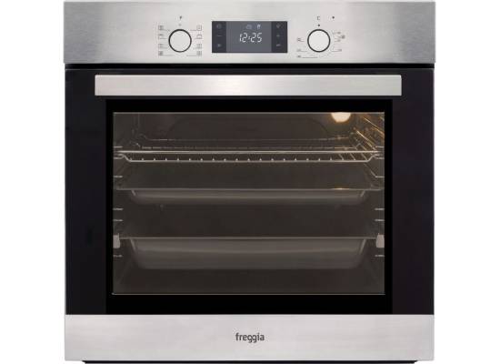 Piekarnik elektryczny FREGGIA OESF68X inox