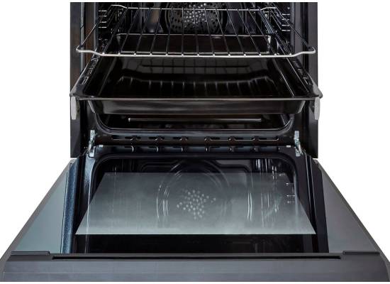 Piekarnik gazowy FREGGIA OMHE66X inox