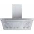 Okap przyścienny FREGGIA CHPO9X inox