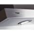 Okap przyścienny FREGGIA CHPO9X inox