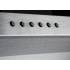 Okap przyścienny FREGGIA CHPO9X inox