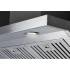 Okap przyścienny FREGGIA CHPO9X inox