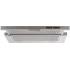 Okap teleskopowy FREGGIA CHS3T6X/1 inox