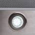 Okap teleskopowy FREGGIA CHS3T6X/1 inox