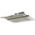 Okap teleskopowy FREGGIA CHS3T6X/1 inox