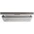 Okap teleskopowy FREGGIA CHS46X inox