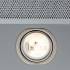 Okap teleskopowy FREGGIA CHS46X inox