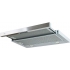 Okap teleskopowy FREGGIA CHS46X inox
