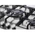 Płyta gazowa FREGGIA HA750VGTX inox