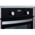 Piekarnik gazowy FREGGIA OMHE66X inox