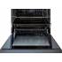 Piekarnik gazowy FREGGIA OMHE66X inox