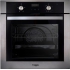 Piekarnik gazowy FREGGIA OMHE66X inox