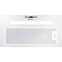_dodatkowy RABAT 7%_ | _wysyłka 24H*_ | Okap do zabudowy GLOBALO AGENDERO 60.2 white | 575 m3/h