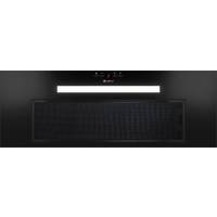 _dodatkowy RABAT 7%_ | _wysyłka 24H*_ | Okap do zabudowy GLOBALO AGENDERO 80.2 black | 565 m3/h
