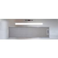 _dodatkowy RABAT 7%_ | _wysyłka 24H*_ | Okap do zabudowy GLOBALO AGENDERO 80.2 inox | 565 m3/h